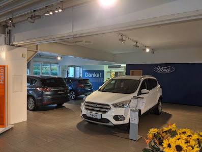 Autohaus Obermeier GmbH