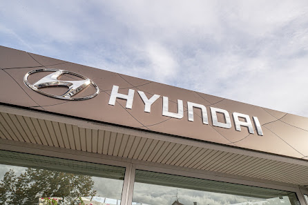 Autohaus Leicht GmbH