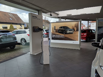 Autohaus Leicht GmbH