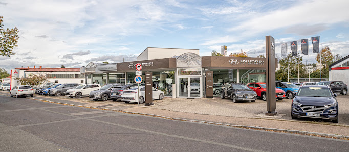 Autohaus Leicht GmbH