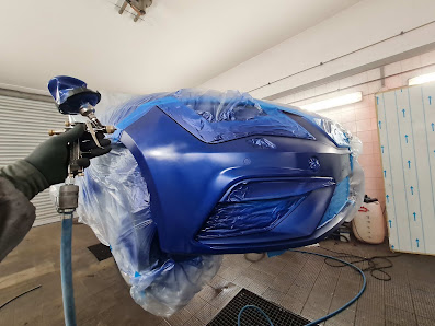 CARFIT - by Larry Cassel -