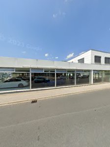 BMW Autohaus Rhein Franken GmbH