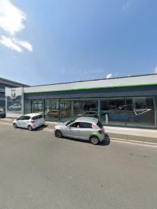 Škoda Lauf | Feser-Graf
