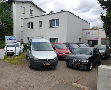CFI-Automobile