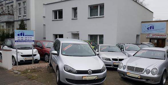 CFI-Automobile