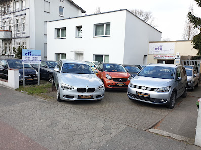 CFI-Automobile