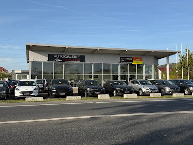 Autogalerie Heppenheim