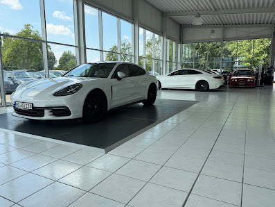 Autogalerie Heppenheim