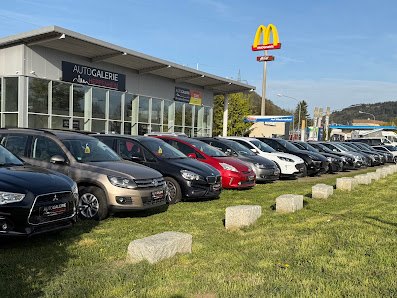 Autogalerie Heppenheim
