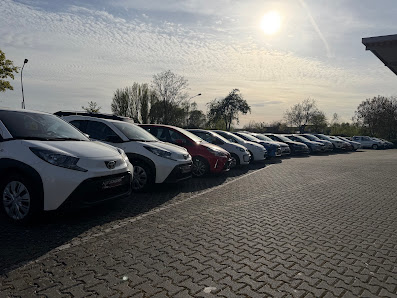 Autogalerie Heppenheim