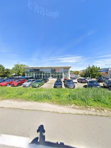 Autogalerie Heppenheim