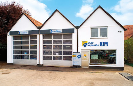 KIM Automobile