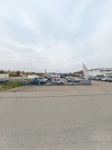 Autokaufhaus-Schlamminger