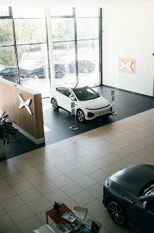 Hofmann Automobile Ostbayern | XPENG Vertragshändler & BMW + MINI Gebrauchtwagen Zentrum