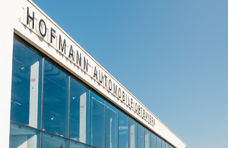 Hofmann Automobile Ostbayern | XPENG Vertragshändler & BMW + MINI Gebrauchtwagen Zentrum