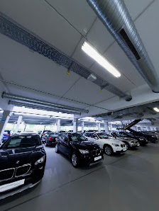 Hofmann Automobile Ostbayern | XPENG Vertragshändler & BMW + MINI Gebrauchtwagen Zentrum