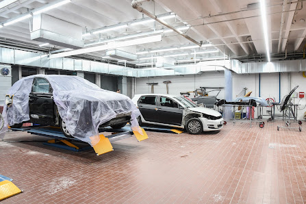 Volkswagen Zentrum Regensburg