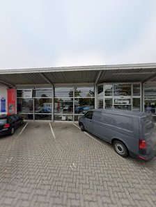Volkswagen Zentrum Regensburg