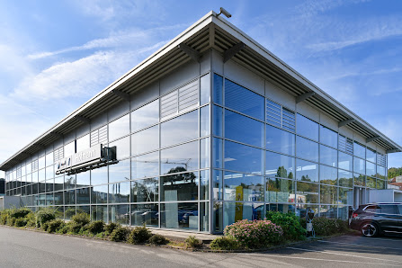 Hofmann Automobile Regensburg