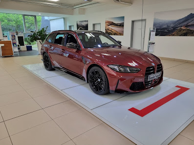 Hofmann Automobile Regensburg