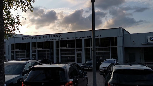 Hofmann Automobile Regensburg