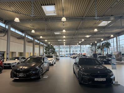 Hofmann Automobile Regensburg