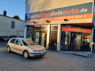 wirkaufendeinauto.de Regensburg