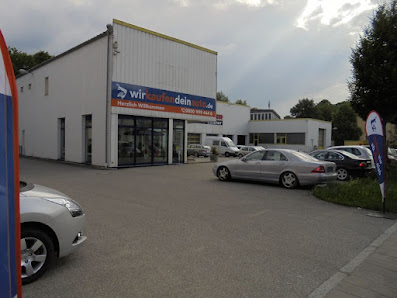 wirkaufendeinauto.de Regensburg