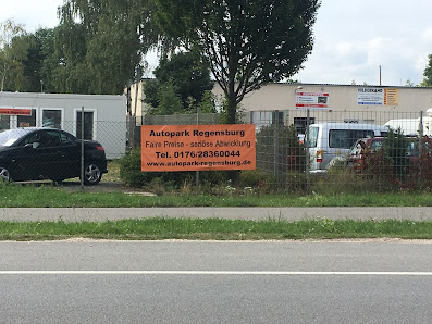Autopark Regensburg