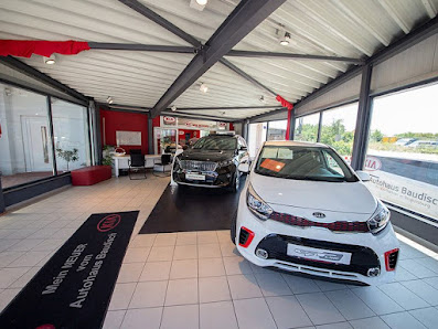 Autohaus Baudisch