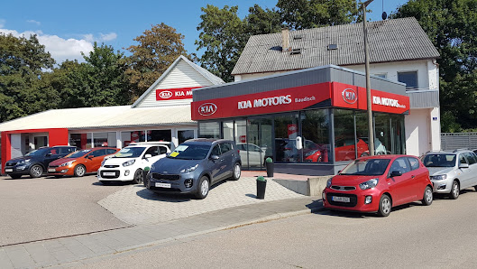 Autohaus Baudisch