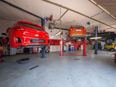 Autohaus Baudisch
