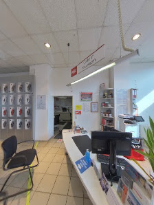 Autohaus Baudisch