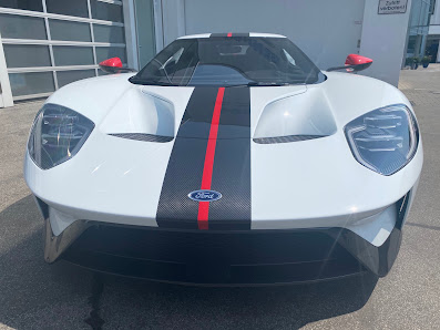 Autohaus DÜNNES - Ford Vertragspartner