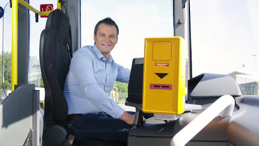 Autohaus DÜNNES - Ford Vertragspartner