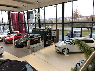 Auto Bierschneider - SEAT CUPRA VW Nutzfahrzeuge Vertragshändler - VW & Audi