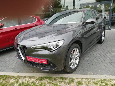 Auto Bierschneider - SEAT CUPRA VW Nutzfahrzeuge Vertragshändler - VW & Audi