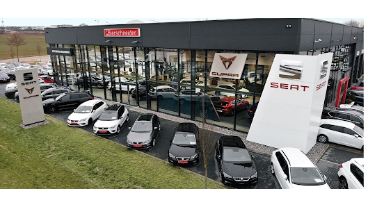 Auto Bierschneider - SEAT CUPRA VW Nutzfahrzeuge Vertragshändler - VW & Audi