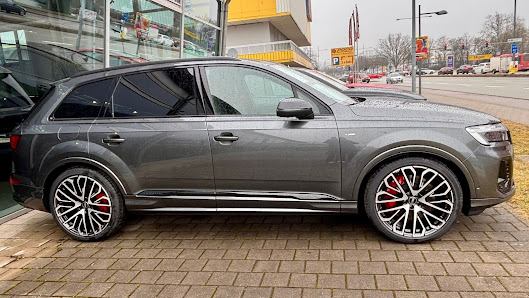 Audi Zentrum Regensburg