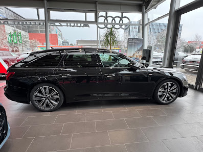 Audi Zentrum Regensburg