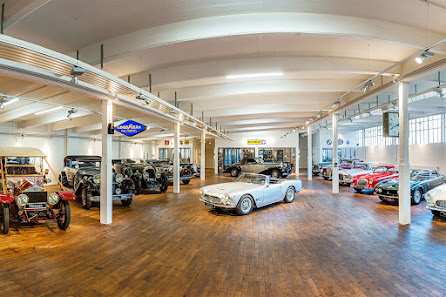 Thiesen Hamburg GmbH ; Timm Meinrenken