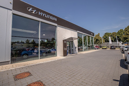 Autohaus Platzer GmbH