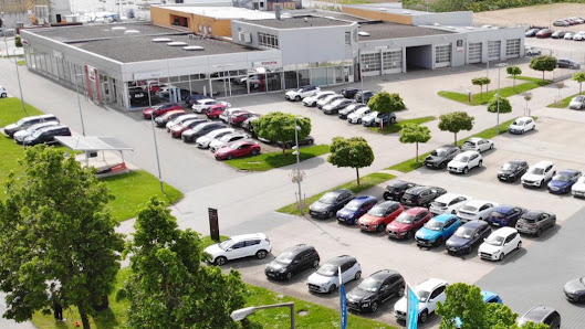 Autohaus Platzer GmbH