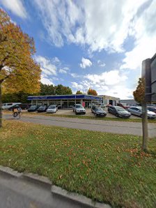 Mehrmarken Autohaus Freundl