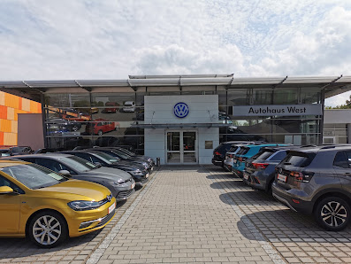Autohaus West
