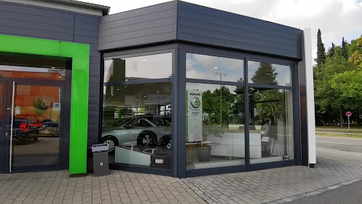 Autohaus West