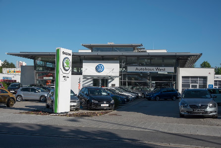 Autohaus West