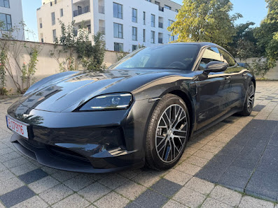 Porsche Zentrum Regensburg