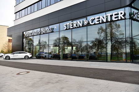 Stern-Center Regensburg GmbH & Co. KG