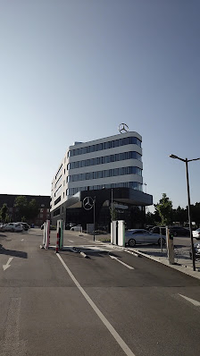 Stern-Center Regensburg GmbH & Co. KG